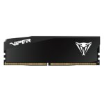 Arbeitsspeicher RAM Patriot Viper Elite 5 Ultra 16GB 1x16GB DDR5 6000MHz CL36 AMD EXPO Intel XMP Kuehler