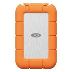 Disque Dur LaCie Rugged STND4000400 4TB SSD USB-C 4000MB/s IP54