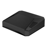 Boitier Argon Forty ONE V3 pour Raspberry Pi 5 extension M.2 NVMe