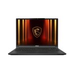 Portatile MSI Stealth 16 AI A2HWFG-021IT 16" Intel Core Ultra 9 285H 32GB 1TB SSD RTX 5060 Windows 11