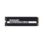 Disco Duro Patriot P400 Lite 4TB M.2 SSD PCIe 4.0 3500MB/s Sans Dissipateur