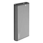 Boitier externe CoolBox miniChase NS31 M.2 Aluminium Gris USB-C 3.2 Gen2