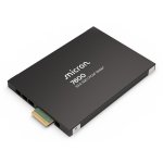 Disque Dur Micron 7600 PRO 3,84TB SSD U.2 PCIe 5.0 NVMe Sécurité Avancée