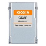 Disco Duro Kioxia CD8P-V 12,8TB SSD U.2 PCIe 5.0 Haute Vitesse