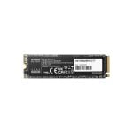 Disco Duro Klevv CRAS C715 512GB M.2 NVMe PCIe 3.0 3200MB/s Ohne Kuehlkoerper