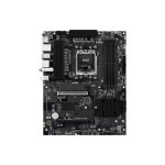 Motherboard MSI PRO B850-S EVO WIFI B850 AM5 DDR5 ATX WiFi 7 PCIe 5.0 RAID