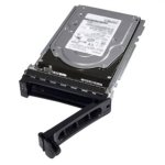 Disco Duro Dell K6JTH 600GB HDD 10000rpm SAS 2.5 Hot Swap Entreprise