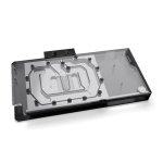 Refrigeración Líquida EKWB Quantum Vector³ Astral RTX 5090 Full Cover Backplate ASUS