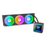 Refrigeración Líquida Thermaltake TH360 V3 ARGB 360mm 3 Lüfter ARGB