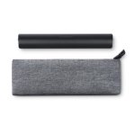 Clip para papel Wacom ACK42213 Intuos Pro PTH-660 PTH-860 Preto