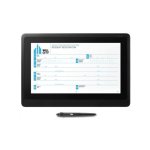 Tablet Wacom Interactive Pen Display 15.6 LCD Full HD 8192 níveis pressão