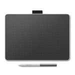 Tablet gráfica Wacom One Small USB Bluetooth 152 x 95 mm sem fios