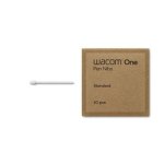 Plumilla Wacom ACK24911Z Wacom One Standard Pen 10 pcs noir