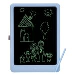 Tablet grafica Denver LWT-14510BU 14" LCD sem fios e com fios azul
