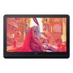 Grafiktablett XP-Pen Artist Pro 19 Gen 2 4K UHD kabellos Touch