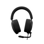Auriculares Nacon Gaming RIG R5 Pro HS com fio áudio alta fidelidade microfone preto