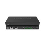 KVM Switch Vivolink VLVWIP2000-CTL Extender 4K PoE Controllo IP