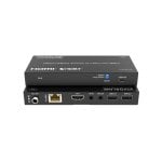 Switch KVM Vivolink VLKVM150 HDMI 4K 150 m USB-A HDR