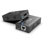 Extenseur HDMI Inca IEX-60 Full HD 60 Hz 1.4a Compact