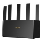 Router Tenda TE6L Pro WiFi 7 Doble Banda 5,0Gbps Mesh Seguridad Avanzada