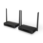 Extender KVM HDMI wireless Digitus DS-55360 4K 100 m latenza HDR