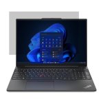 Filtre de confidentialité Lenovo 4XJ1U03939 16 pouces 16:10 sans cadre