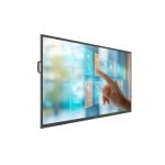 Pantalla interactiva Philips 86BDL4252E/00 86" 4K UHD LED táctil Android 14 WiFi Bluetooth