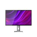 Monitor Alogic 32A4KPDSGR 32" UltraHD 4K 60Hz IPS Hub USB-C Altifalantes VESA