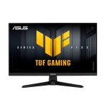 Monitor PC ASUS TUF Gaming VG27AQE5A 27" Quad HD 165Hz IPS HDR10 FreeSync G-SYNC 0,3ms