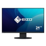 Écran PC Eizo FlexScan EV2400R-BK 23,8" Full HD 100Hz IPS Réglable en Hauteur