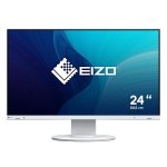 Monitor PC Eizo FlexScan EV2400R-WT 23,8" FullHD 100Hz IPS Regolabile in altezza