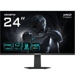 Monitor Gigabyte GS24F14A 24" FullHD 175Hz IPS FreeSync HDR1ms