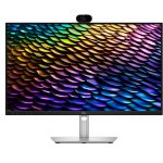 Écran PC Dell Pro P2726DEB 27" Quad HD 100Hz IPS USB-C Haut-parleurs Caméra Réglable