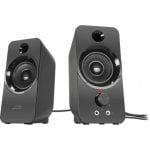 Altavoces Speedlink 2.0 filaires 6W USB avec contrôle du volume