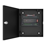 Relais Wi-Fi Hikvision DS-K2220X Contrôle d’ascenseur TCP/IP RS485 Sécurité avancée