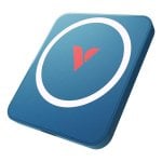 Disco Duro Verbatim SnapBack 1TB SSD M.2 USB-C 2000MB/s MagSafe