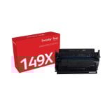 Cartouche toner Xerox Everyday HP 149X Noir haute capacité 9500 pages