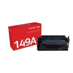 Cartouche toner Xerox Everyday HP 149A W1490A noir 2900 pages compatible