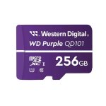 Scheda di memoria Vivolink WDD256G1P0C-85AEL0 256GB microSDXC Class 10 UHS-I U1 resistente