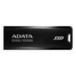 Disco Duro Adata SC610 1TB SSD Externe USB 3.2 Gen 2 1050MB/s Compact