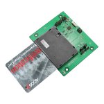 Multileser ACS ACM39U-Y3 USB 1.1 Schwarz Gruen Plug and Play