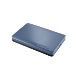 Disco Duro Intenso Memory Safe 1TB 2,5" HDD 5400rpm USB 3.2 Azul Plug&Play