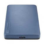 Disco Duro Intenso Memory Safe 2TB HDD 2.5 5400rpm USB 3.2 Azul + Backup