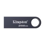 Memoria USB Kingston DataTraveler SE9 G3 256 GB USB 3.2 Gen 1 metálica