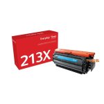 Cartouche toner Xerox Everyday HP 213X Cyan Haute Capacité 6000 pages