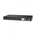 Source d alimentation APC AP4450A 1U rack LCD 10x NEMA 5-15R 90-110V