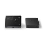 Système de vidéoconférence Yealink McoreKit-C4U-MS Intel Core i5 8" 4K Windows 11 IoT