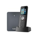 Telefono cordless Yealink W79P IP54 DECT HD Voce Bluetooth 20 linee