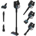 Aspirateur sans Fil Hoover HF410P 240W 30min Anti-enchevêtrement Animaux 0,4L Vert