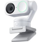 Webcam Insta360 Link 2 Arctic White 4K Ultra HD Autofokus Zoom 4x USB-C